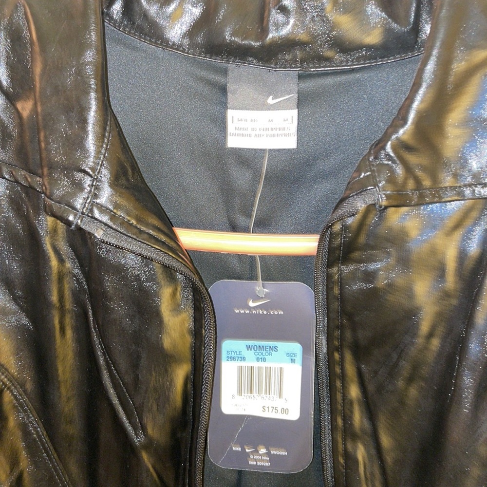 Nike Jacket - Picture 4 of 6